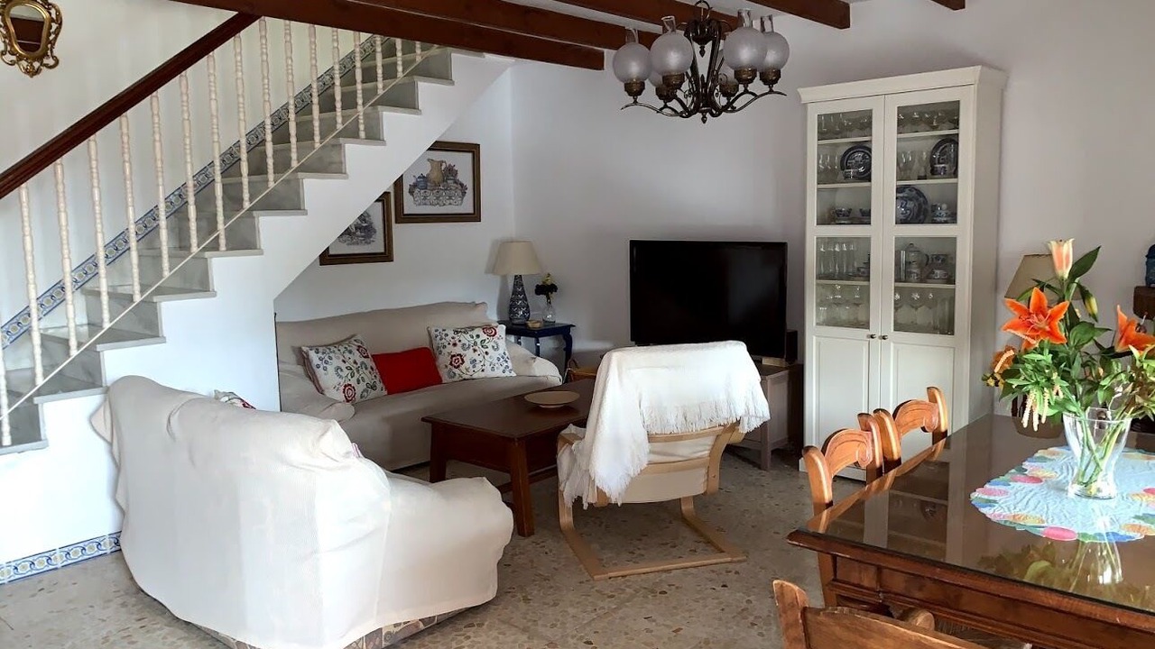 Photo of Livingroom in Campanillas