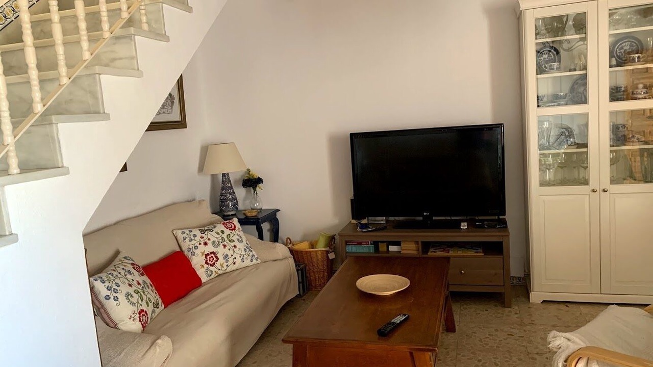 Photo of Livingroom in Campanillas