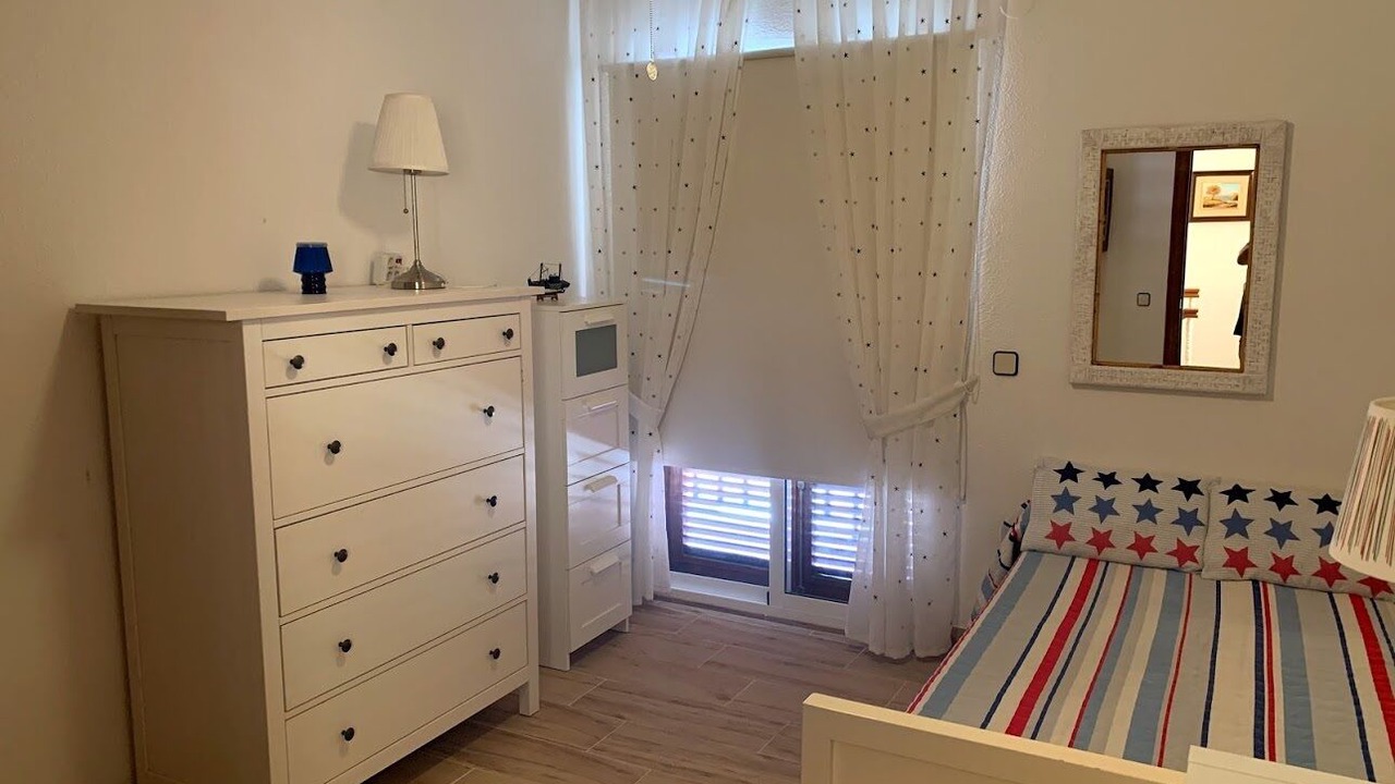 Photo of Bedroom in Campanillas