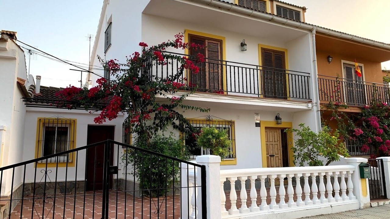 Photo of Outdoor in Campanillas
