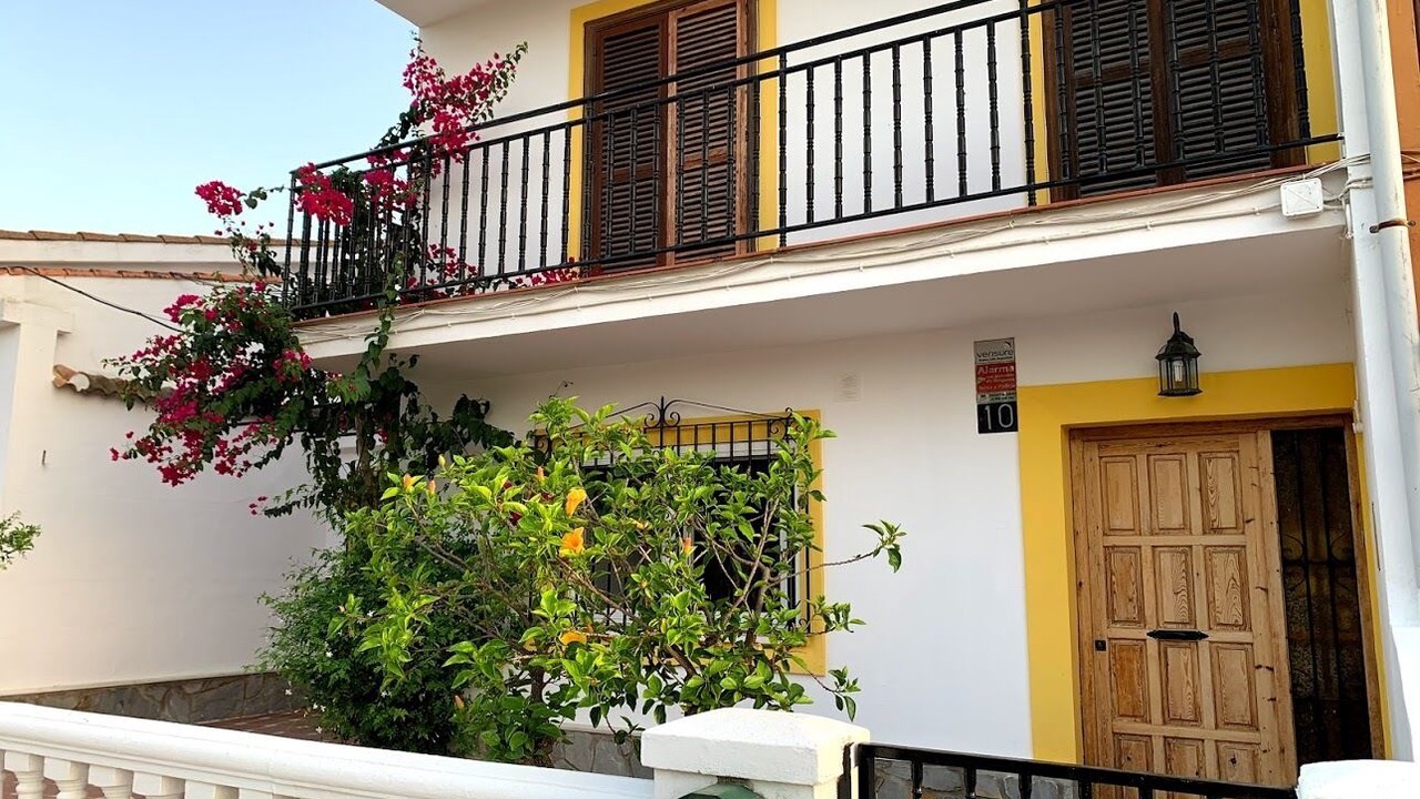 Photo of Outdoor in Campanillas