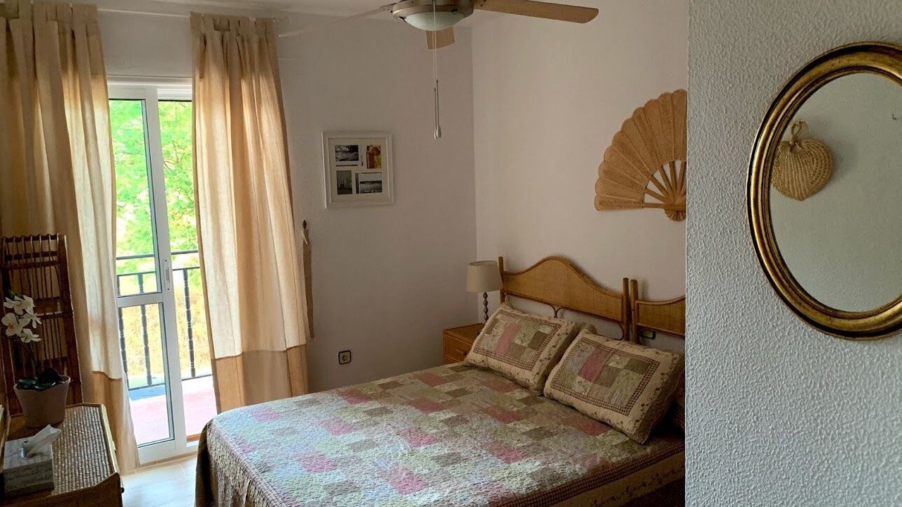 Photo of Bedroom in Campanillas