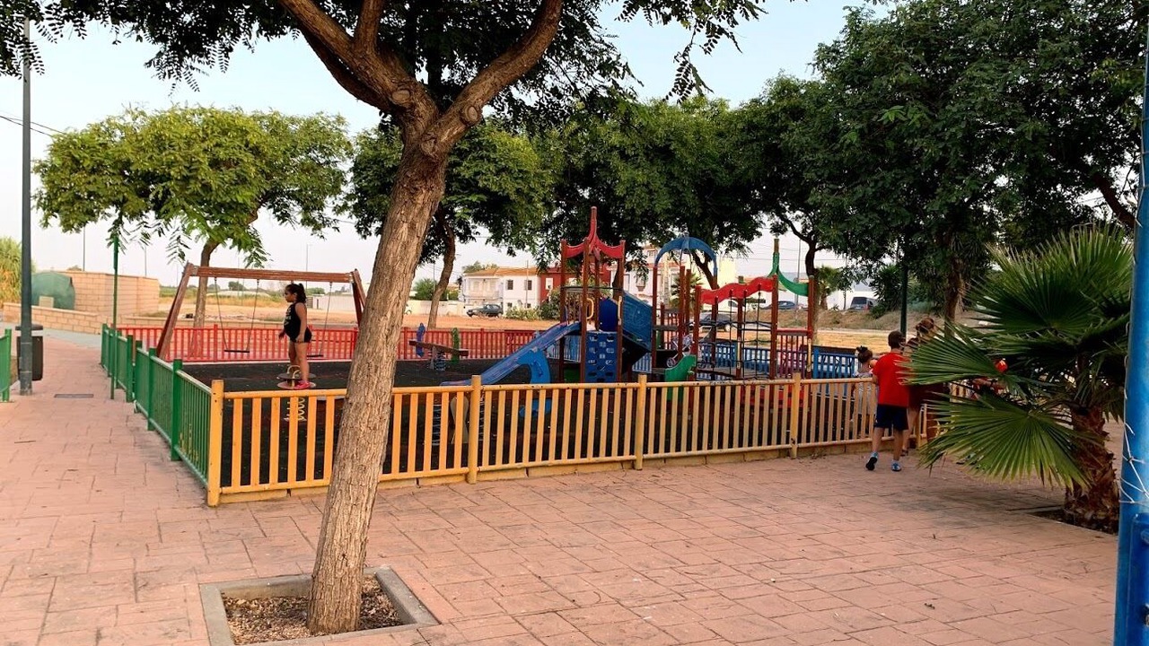 Photo of Others in Campanillas