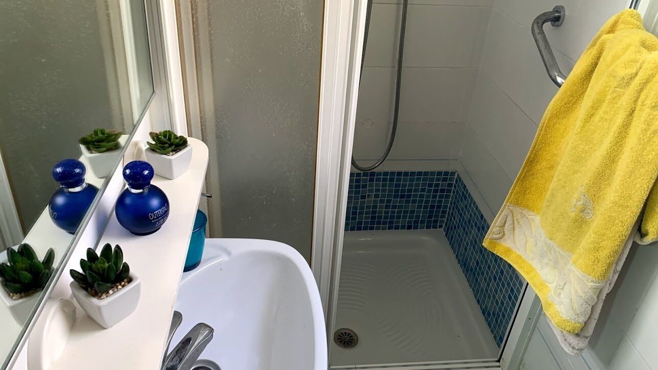 Photo of Bathroom in Campanillas