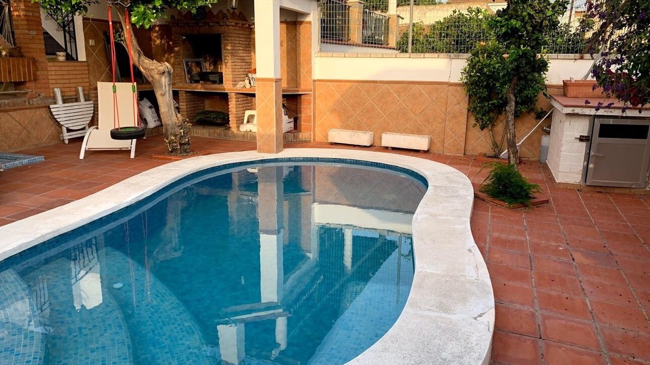 Photo of Outdoor in Campanillas