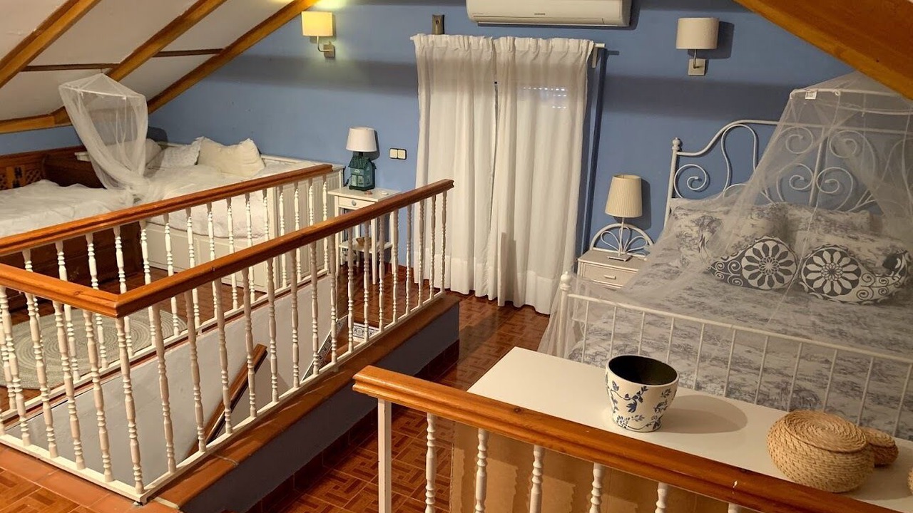 Photo of Bedroom in Campanillas