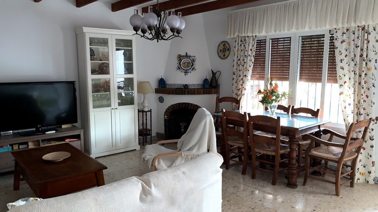 Photo of Livingroom in Campanillas