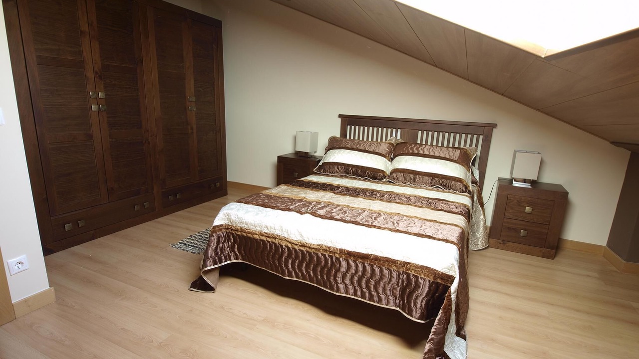 Photo of Bedroom in Santo Domingo de Silos