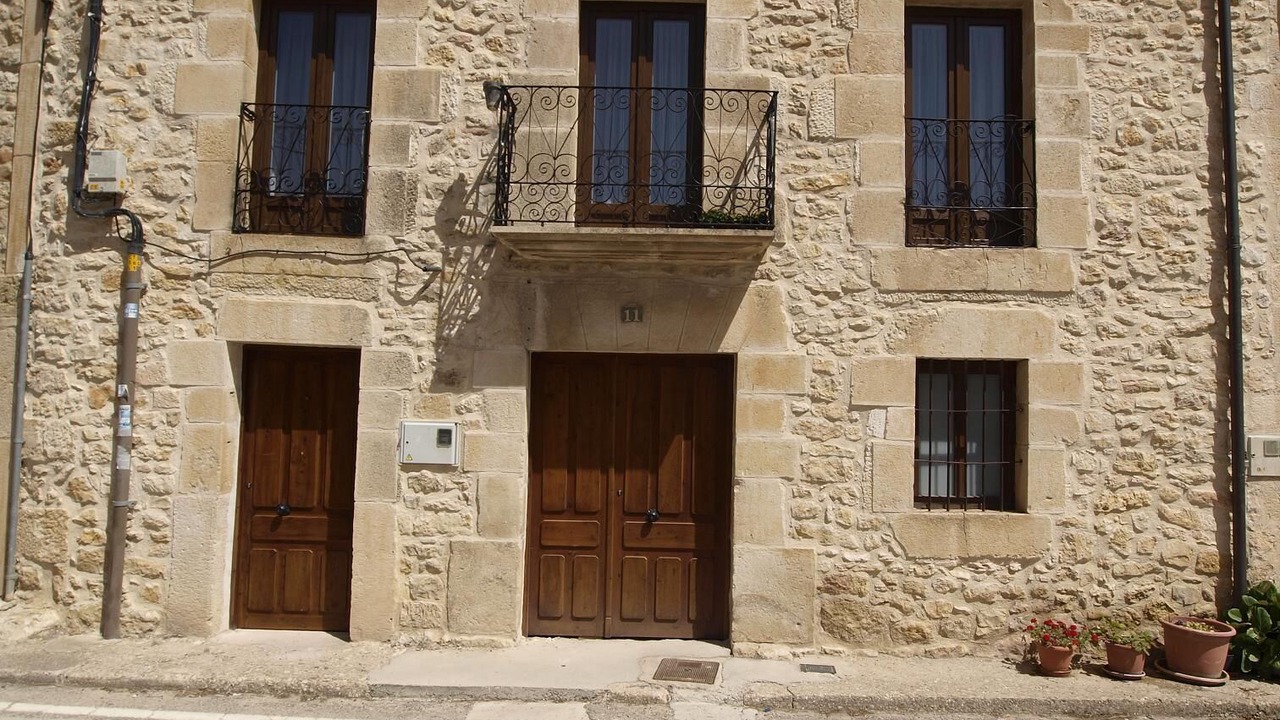 Photo of Outdoor in Santo Domingo de Silos