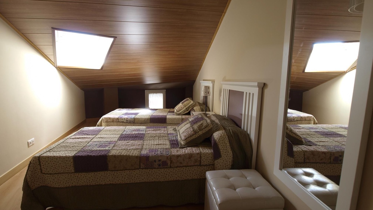 Photo of Bedroom in Santo Domingo de Silos
