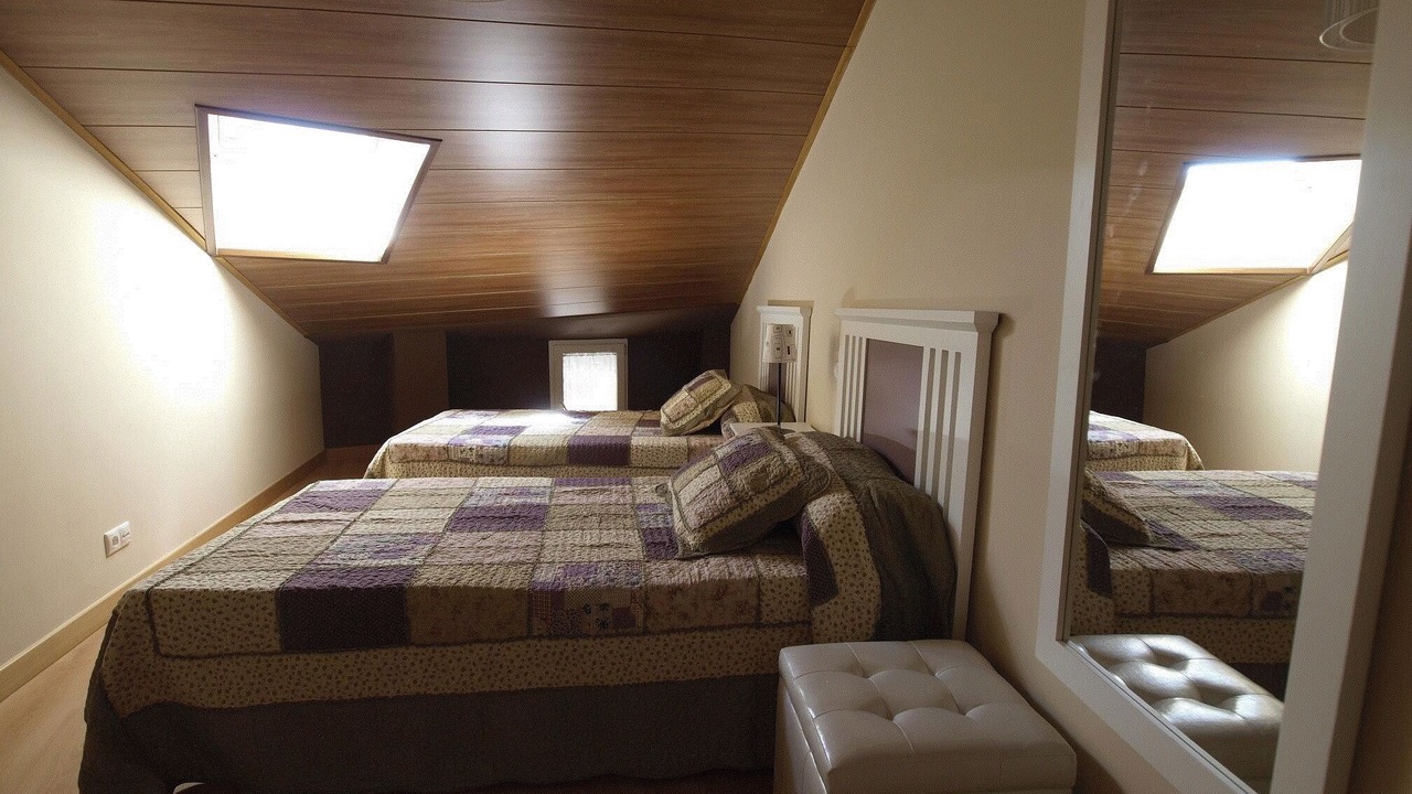 Photo of Bedroom in Santo Domingo de Silos