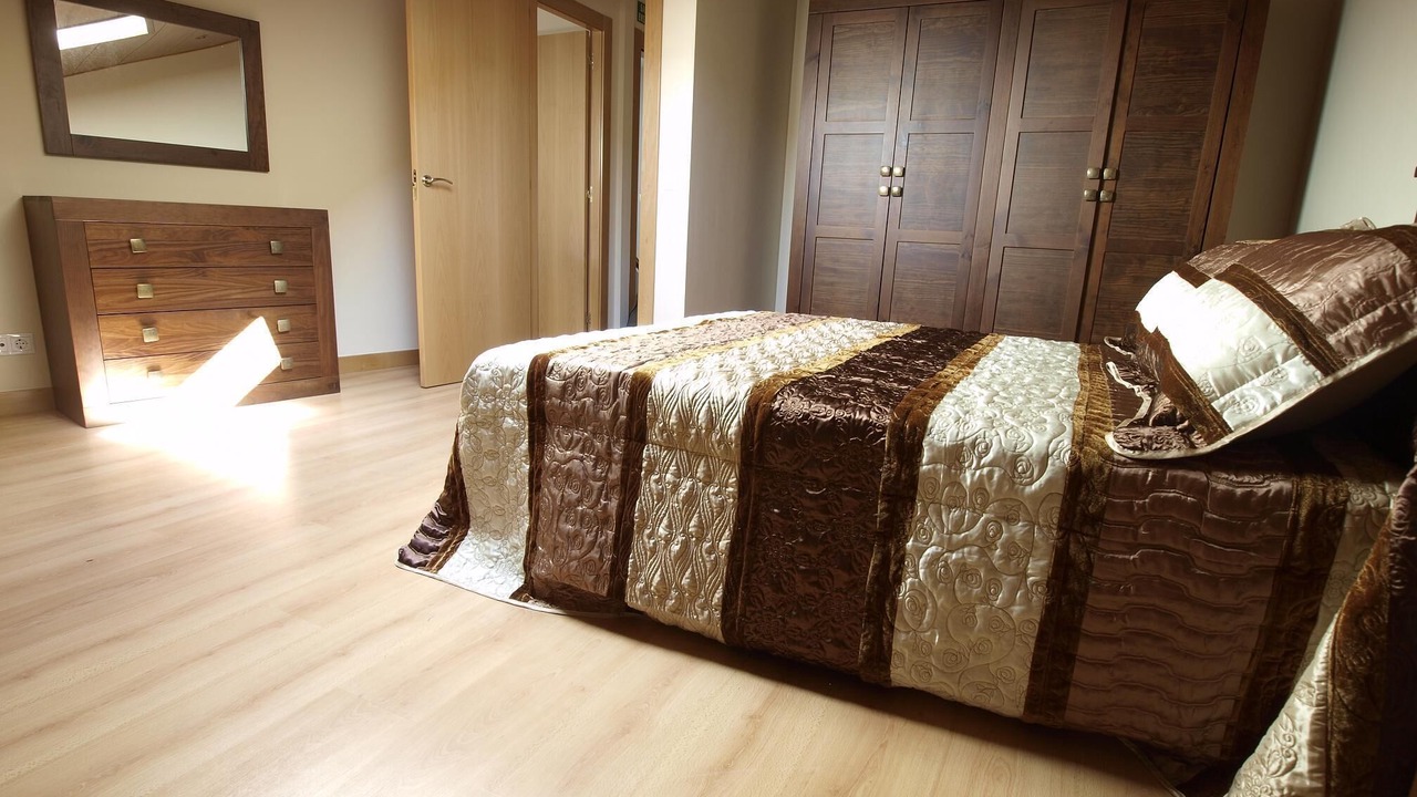 Photo of Bedroom in Santo Domingo de Silos