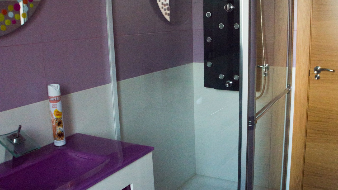 Photo of Bathroom in Husillos