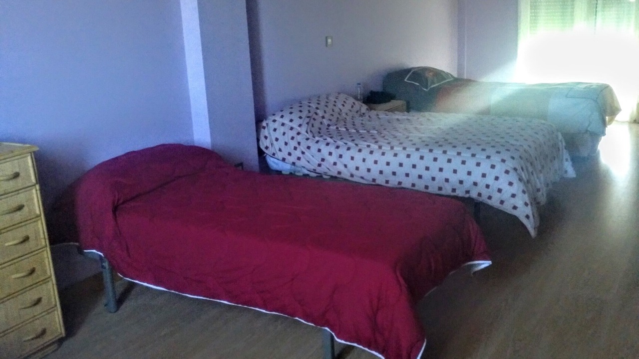 Photo of Bedroom in Husillos