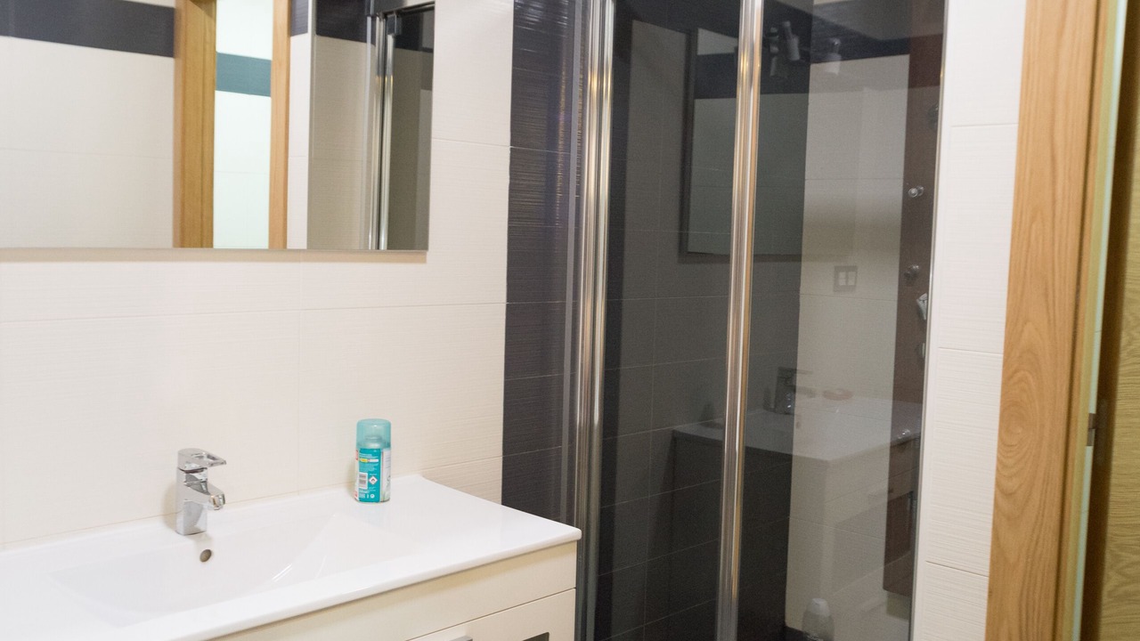 Photo of Bathroom in Husillos