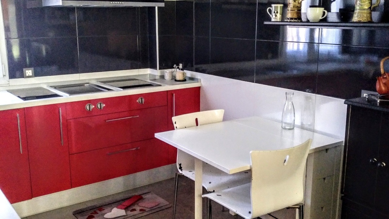 Photo of Kitchen in Husillos