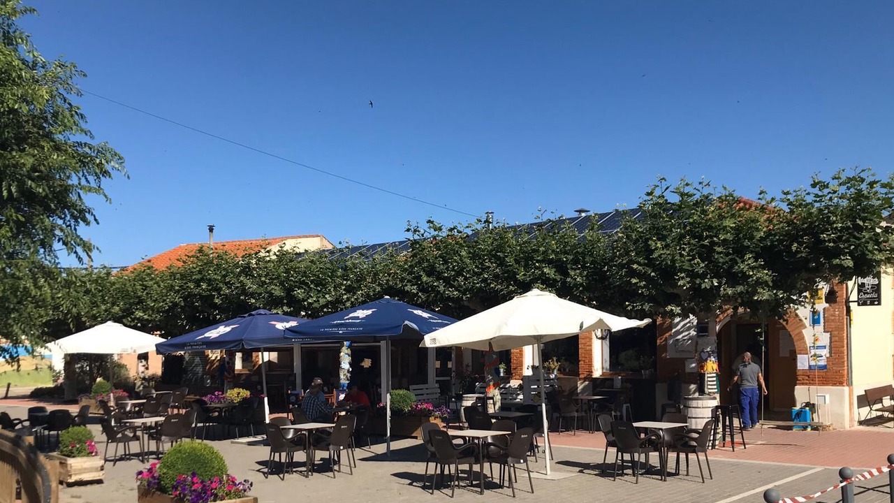 Photo of Outdoor in Husillos