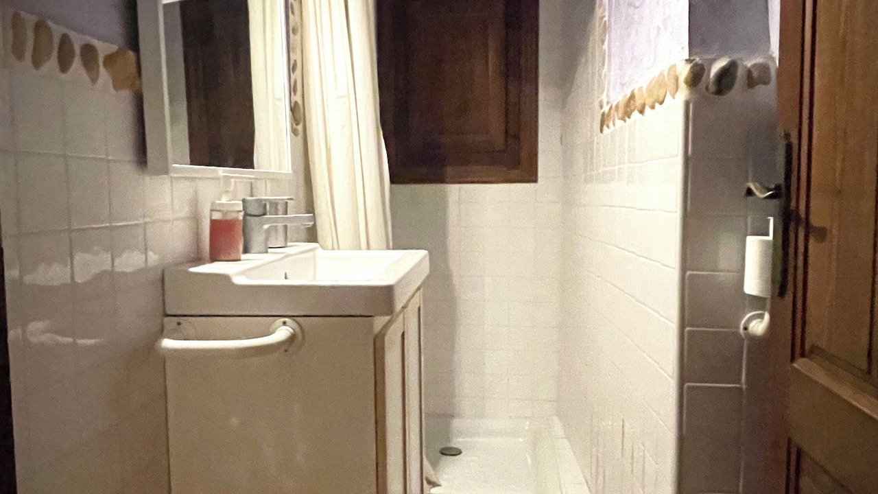 Photo of Bathroom in Huerta de Arriba