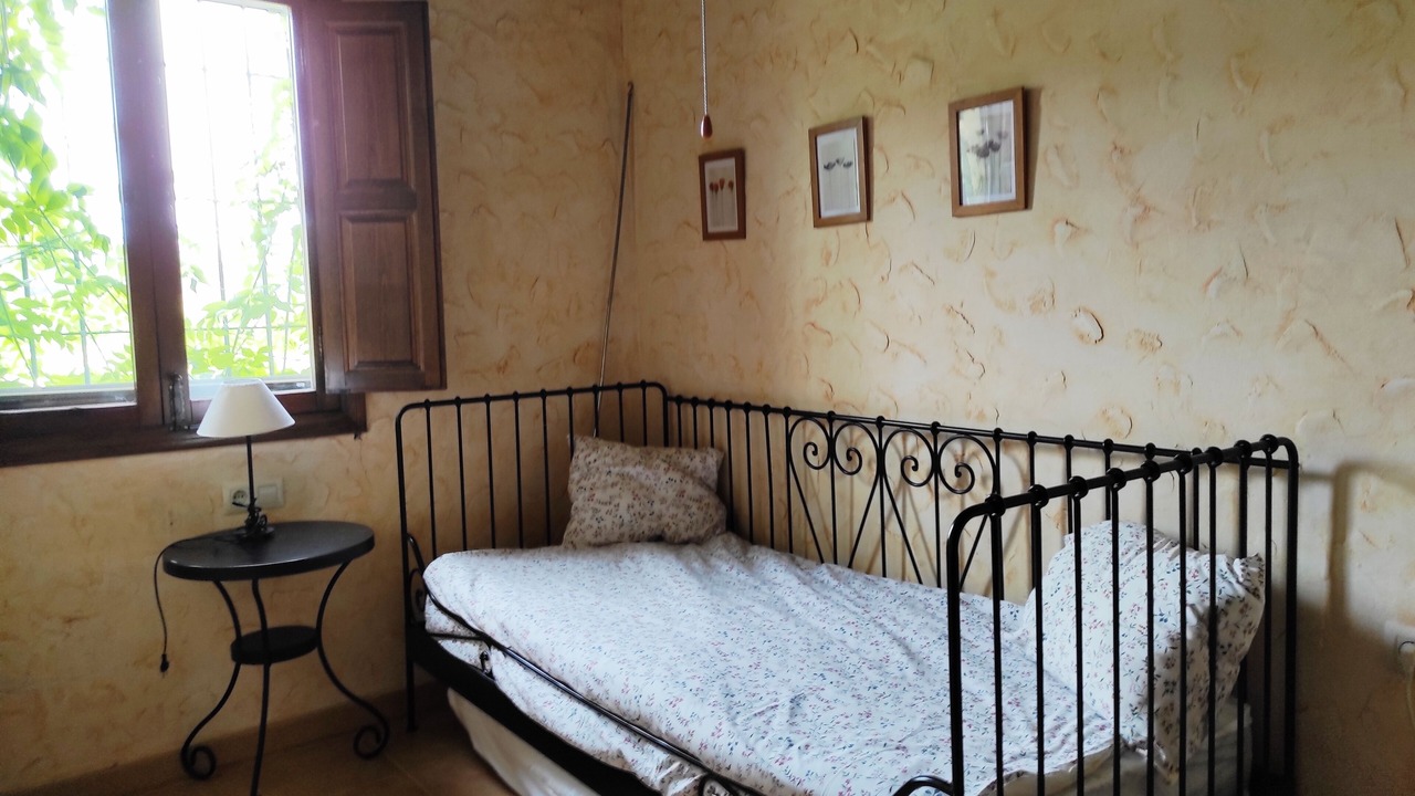 Photo of Bedroom in Huerta de Arriba