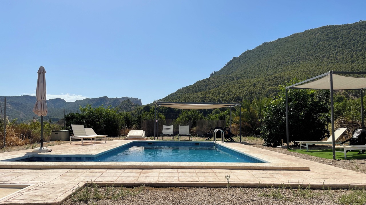 Photo of Outdoor in Huerta de Arriba