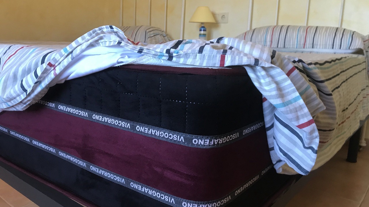Photo of Bedroom in Huerta de Arriba
