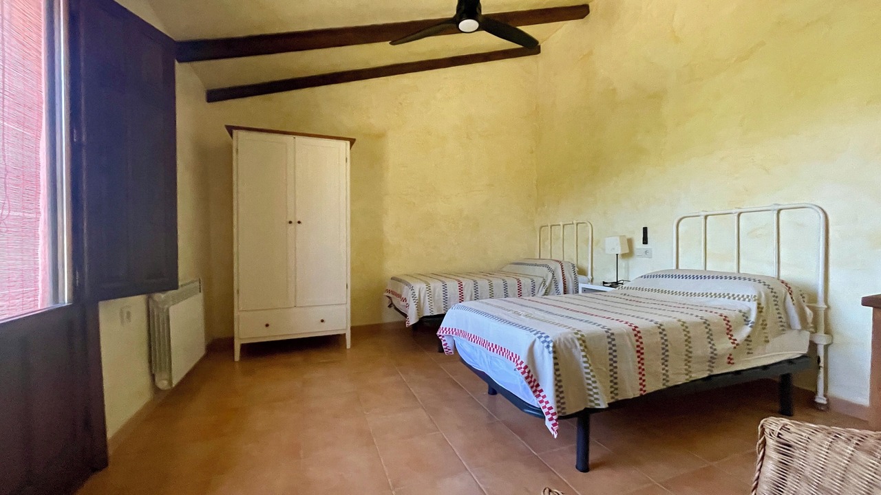 Photo of Bedroom in Huerta de Arriba