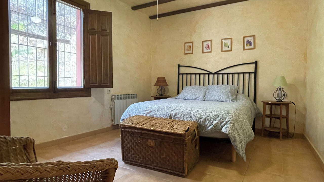 Photo of Bedroom in Huerta de Arriba
