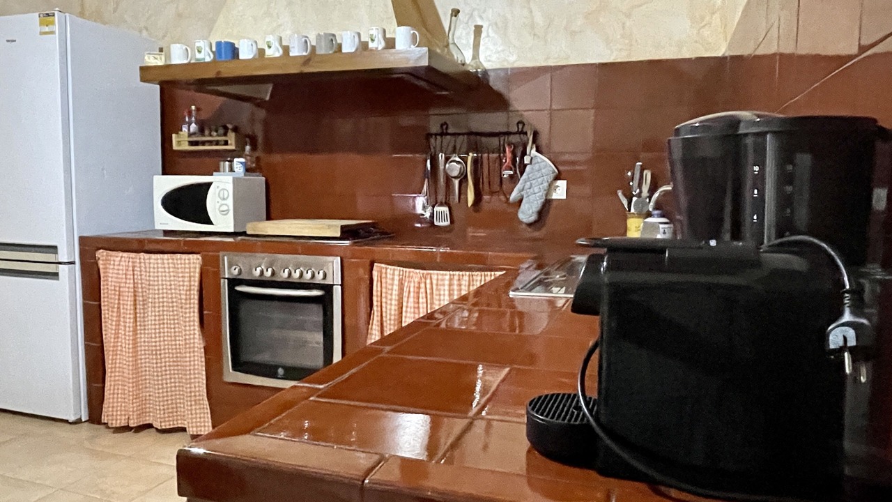 Photo of Kitchen in Huerta de Arriba
