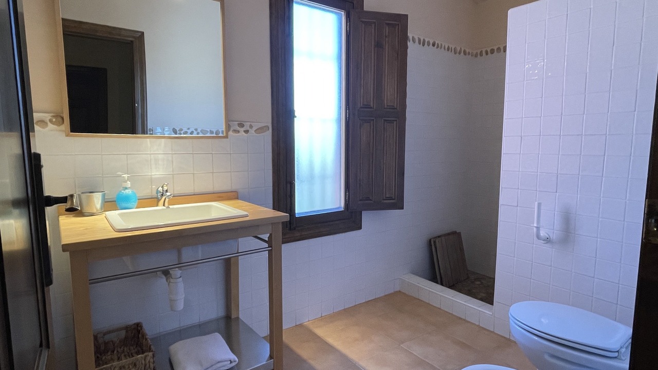 Photo of Bathroom in Huerta de Arriba