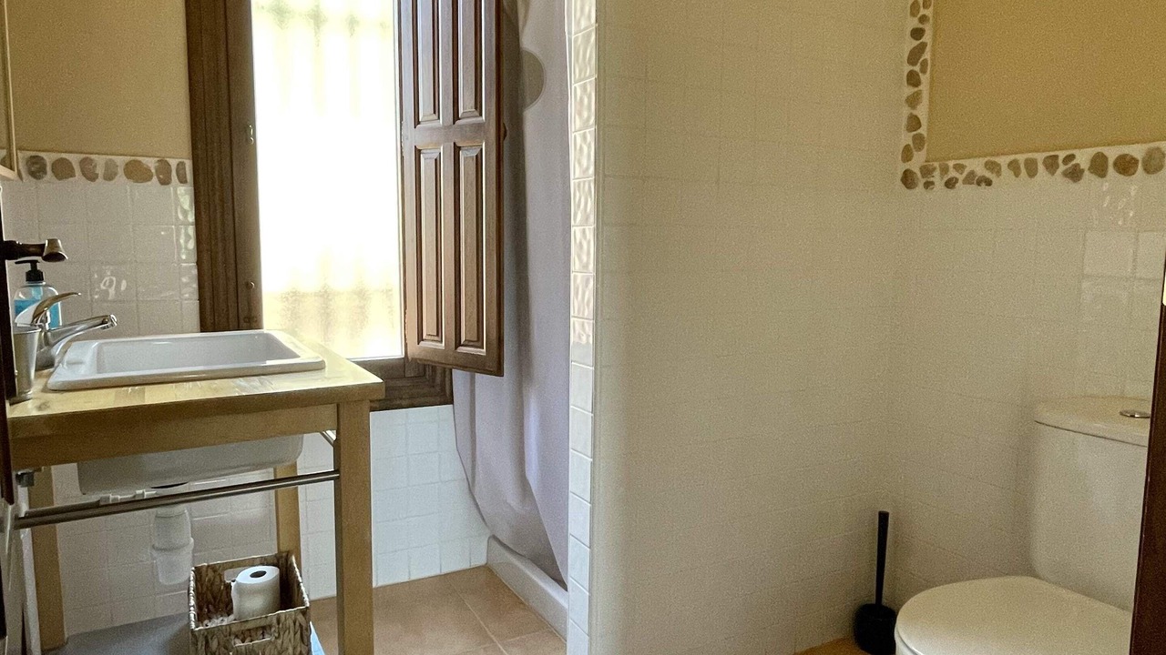 Photo of Bathroom in Huerta de Arriba