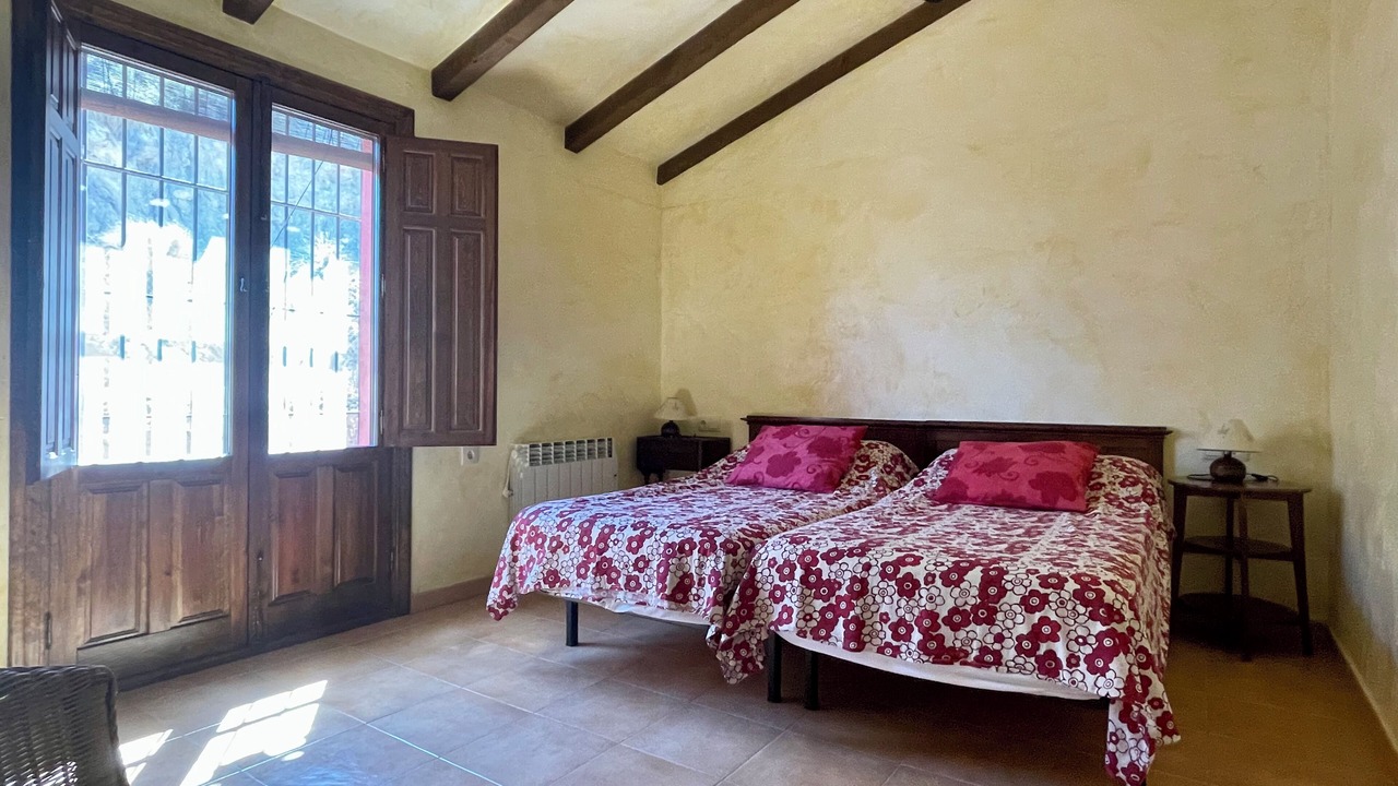 Photo of Bedroom in Huerta de Arriba