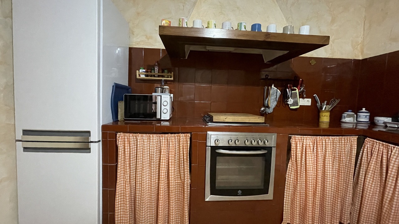 Photo of Kitchen in Huerta de Arriba