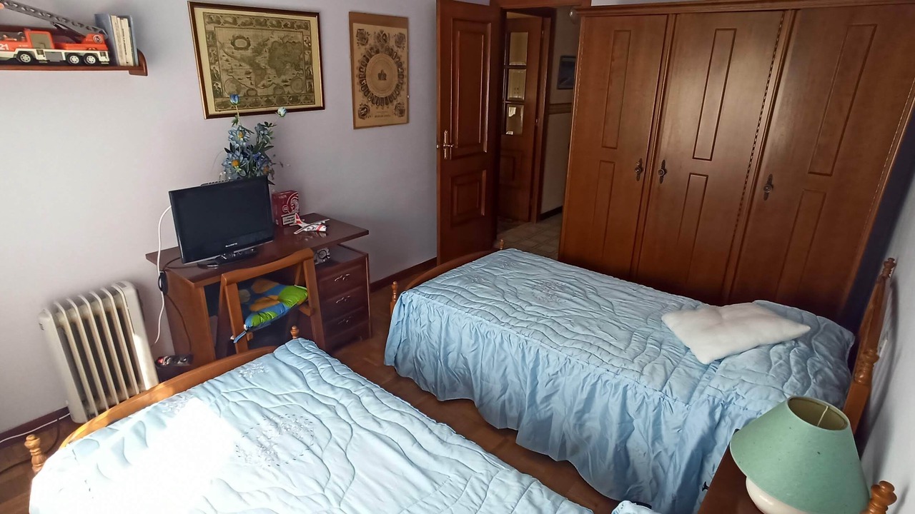 Photo of Bedroom in Pontedeume