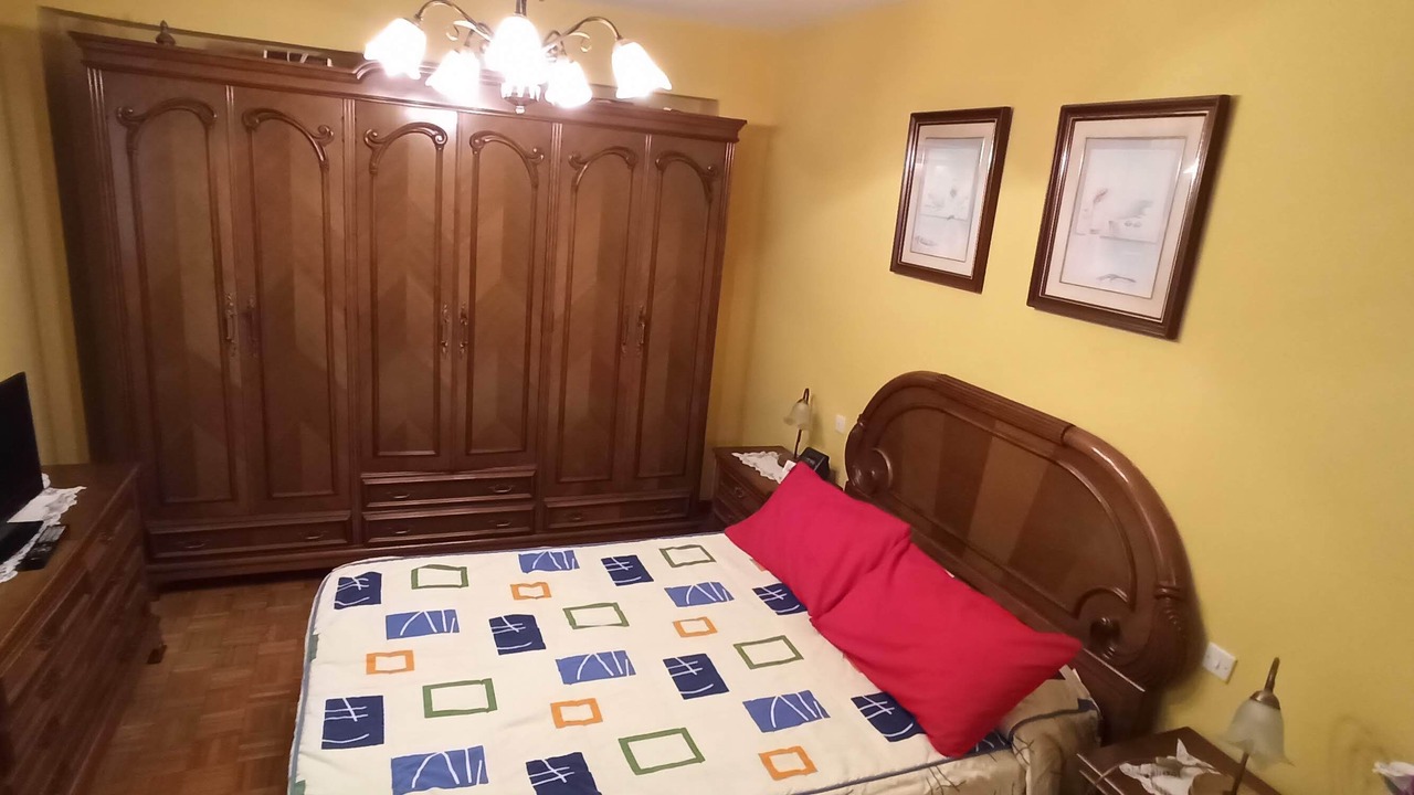 Photo of Bedroom in Pontedeume
