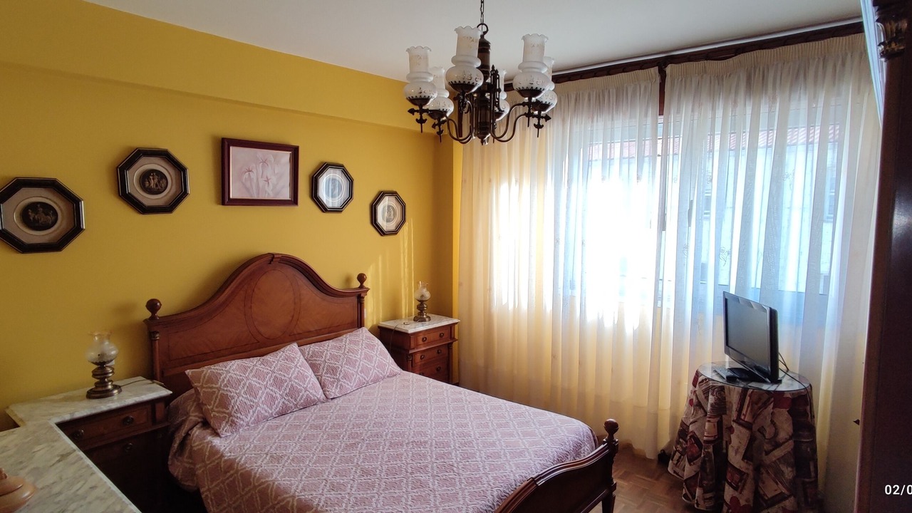 Photo of Bedroom in Pontedeume