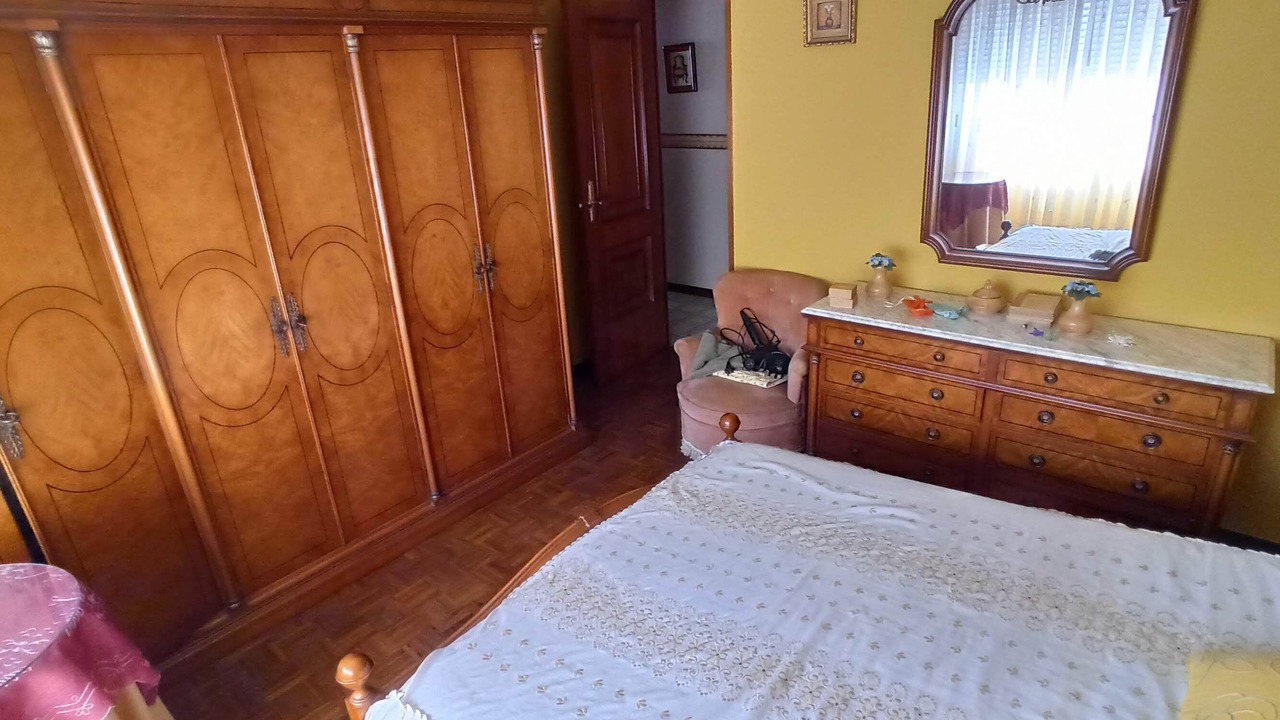 Photo of Bedroom in Pontedeume