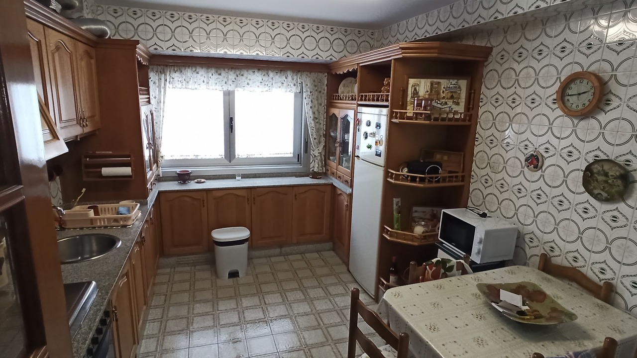 Photo of Kitchen in Pontedeume