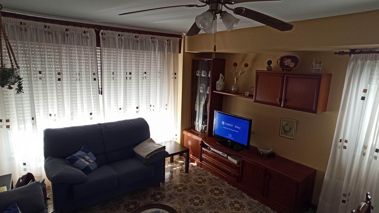 Photo of Livingroom in Pontedeume