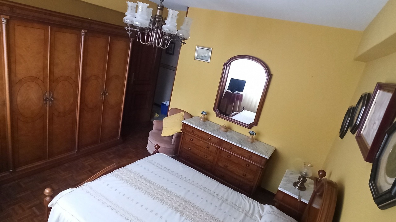 Photo of Bedroom in Pontedeume