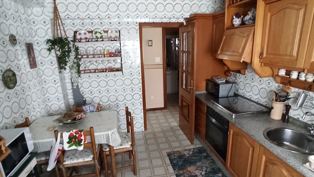 Photo of Kitchen in Pontedeume