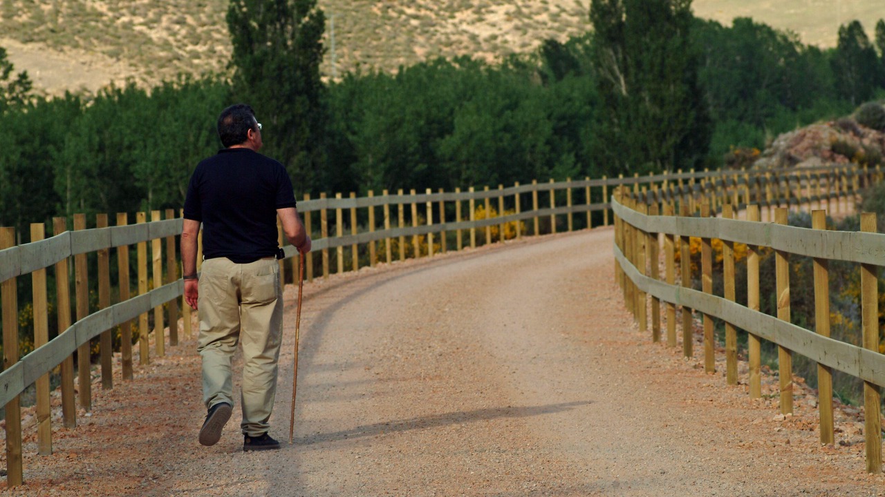 Photo of Outdoor in Alcaraz