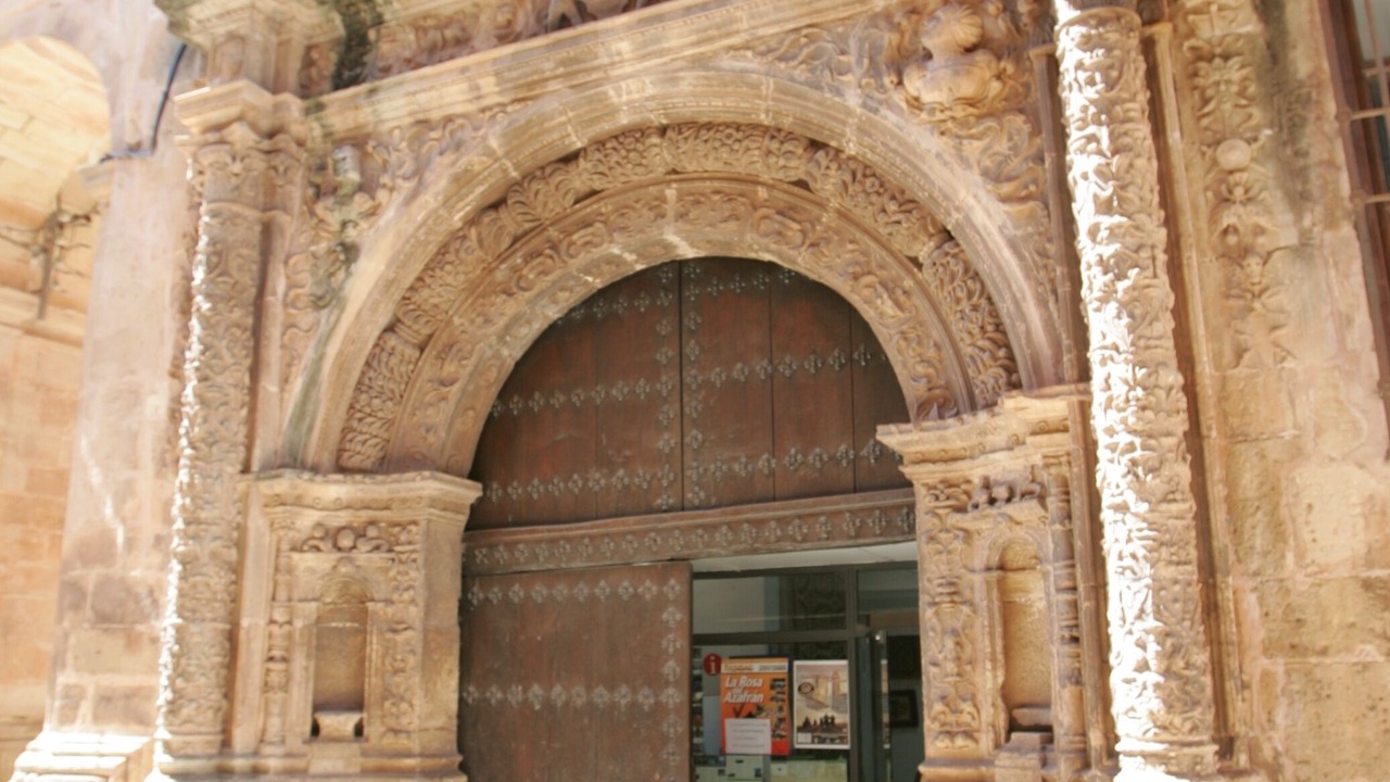 Photo of Outdoor in Alcaraz