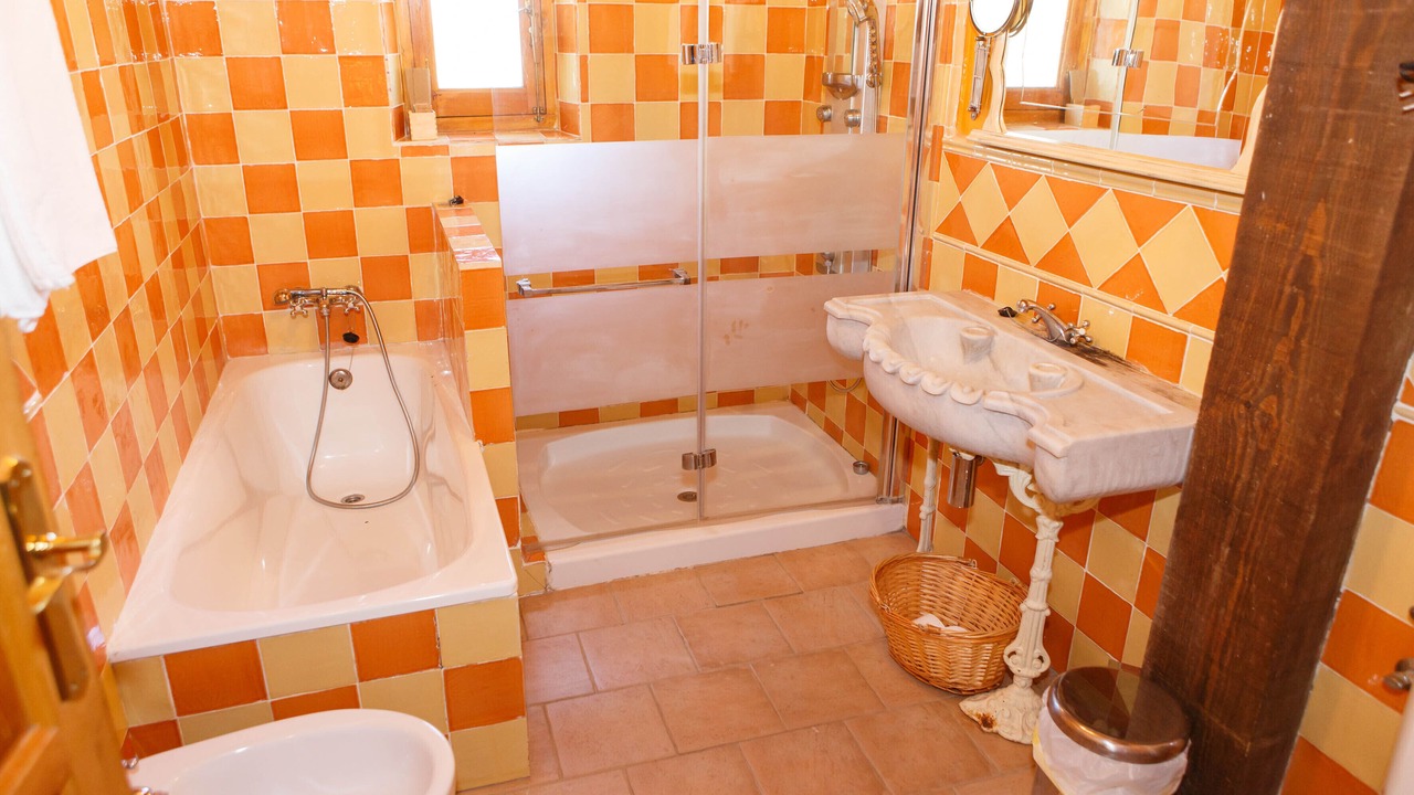 Photo of Bathroom in Cubillo