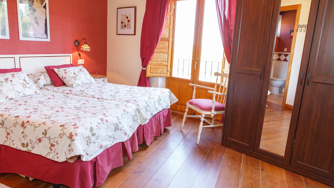 Photo of Bedroom in Cubillo