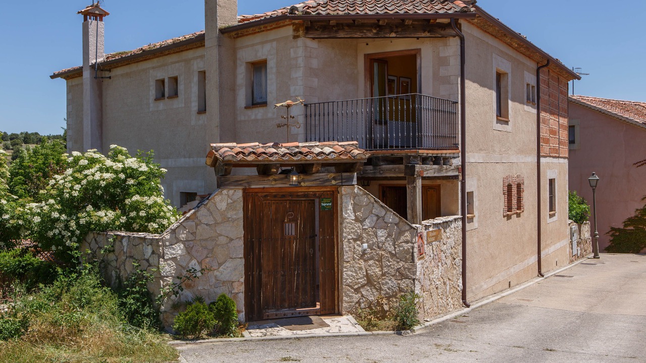 Photo of Outdoor in Cubillo