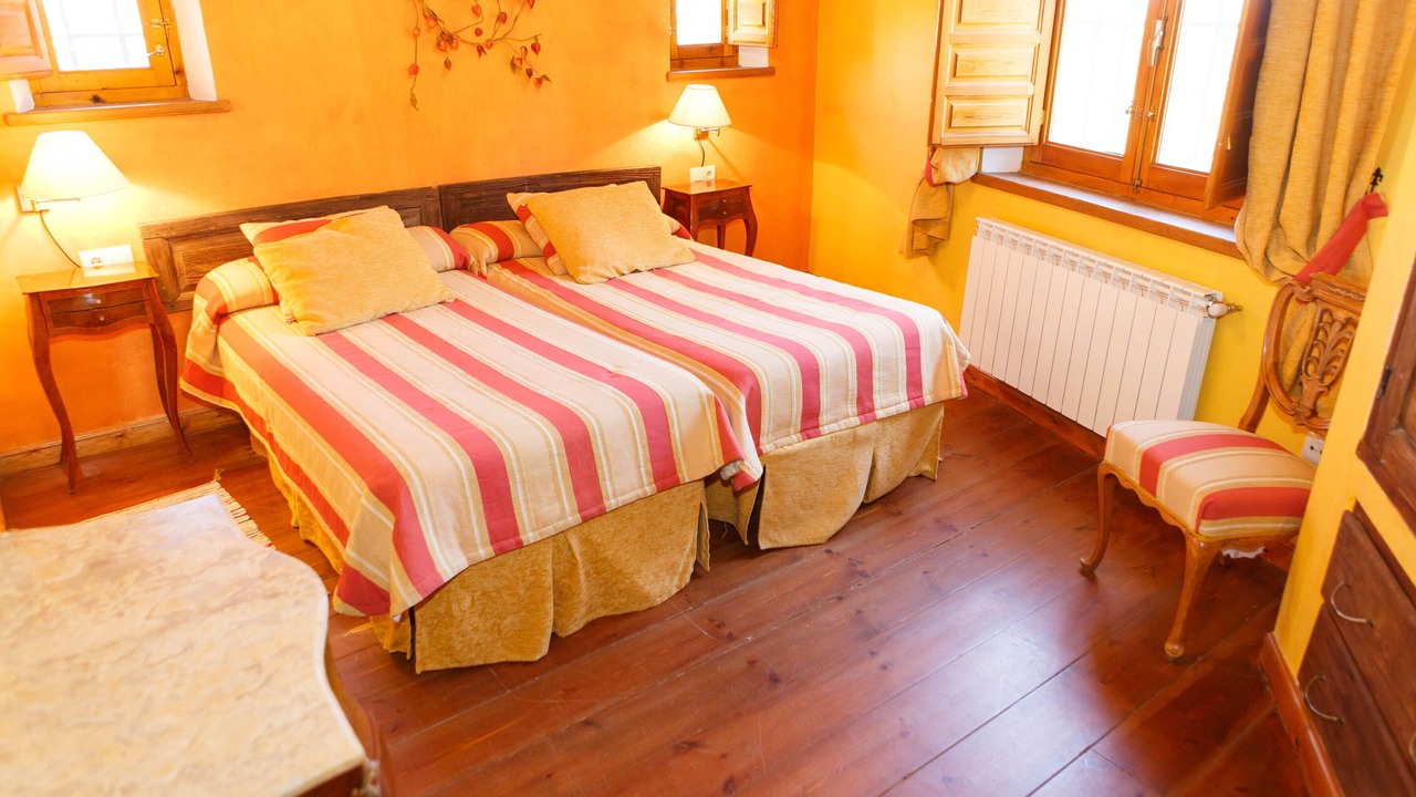 Photo of Bedroom in Cubillo