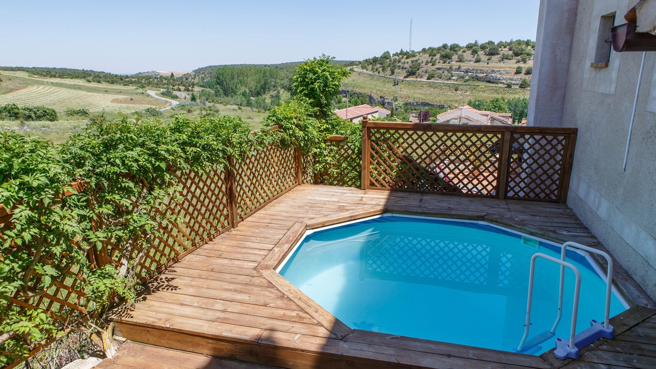 Photo of Outdoor in Cubillo