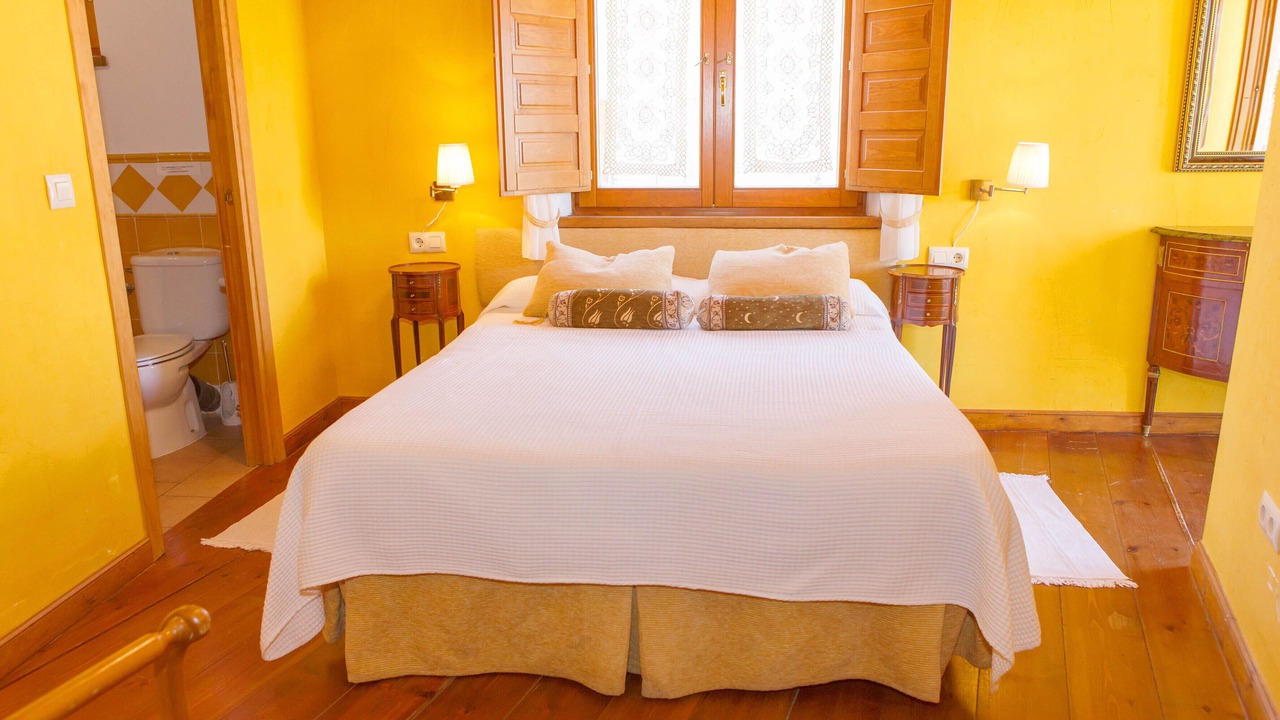 Photo of Bedroom in Cubillo