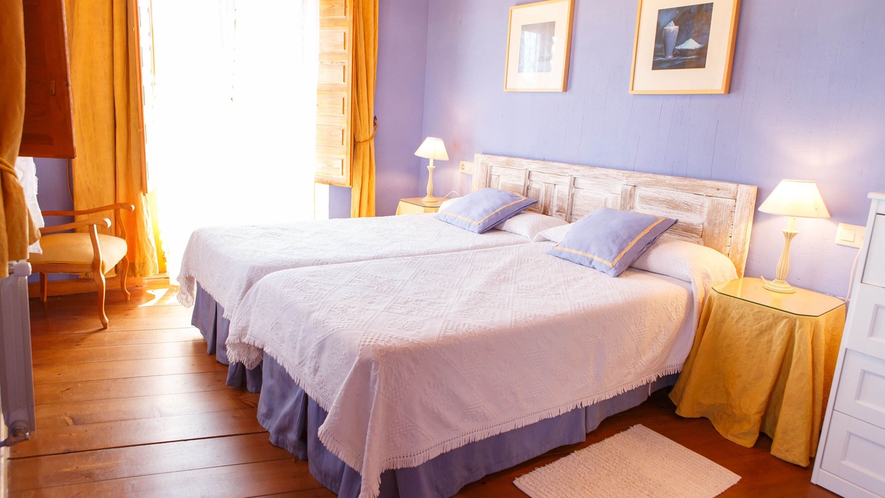 Photo of Bedroom in Cubillo