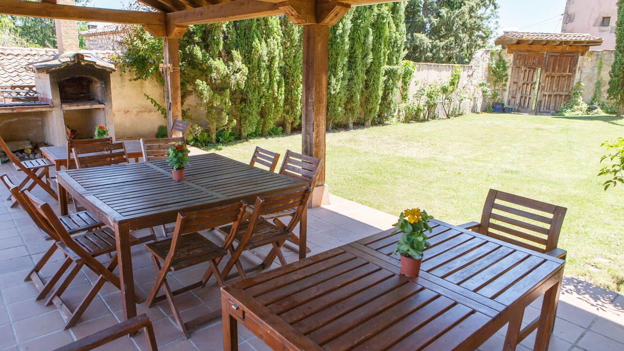 Photo of Outdoor in Cubillo
